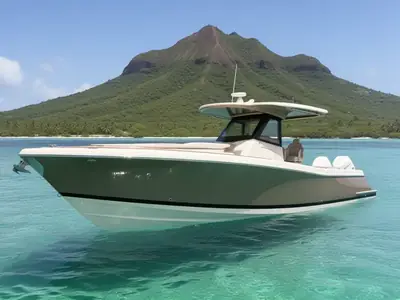 2024 Chris-Craft Catalina 30