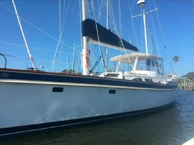 Irwin /American 54