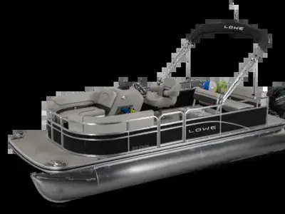 Lowe Ultra 200 Cruise