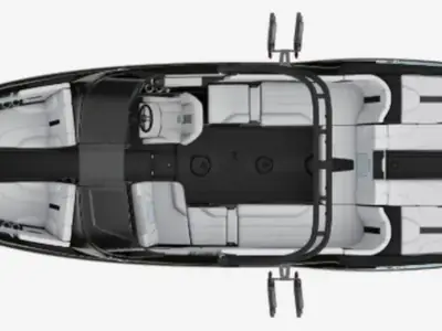 MasterCraft XT24