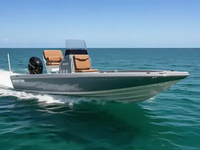2026 Skeeter Products SX221