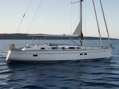 2003 Beneteau OCEANIS 42 CC