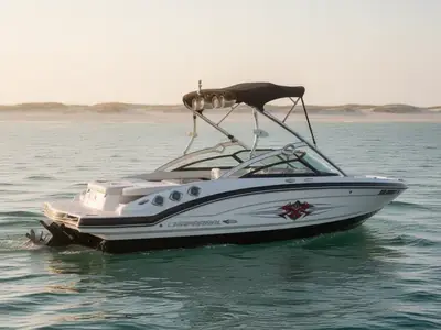 Chaparral SUNESTA 204 XTREME