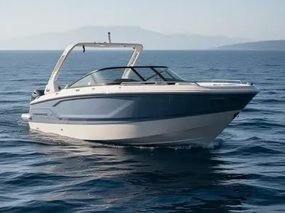 2025 Chaparral 247 SSX