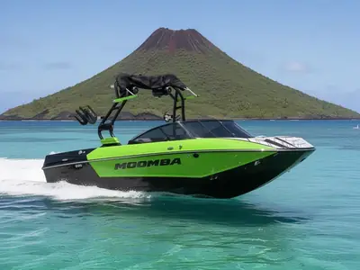 2024 Moomba Mondo