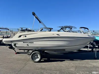 2025 Bayliner Corp VR5