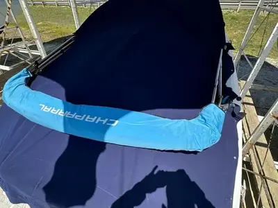 2010 Chaparral 224 Sunesta