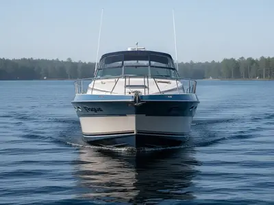 1989 Cruisers 3060 ROGUE