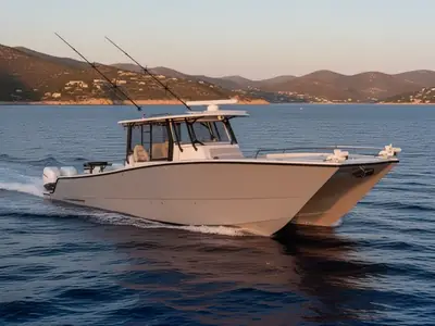 2022 Freeman Works 42 LR