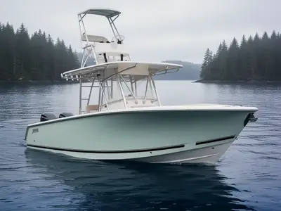 Jupiter 34 FS