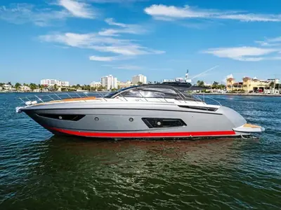 Azimut Atlantis 48