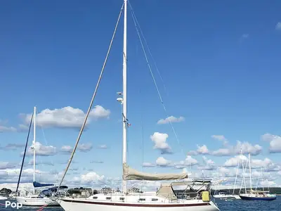 Ericson 38
