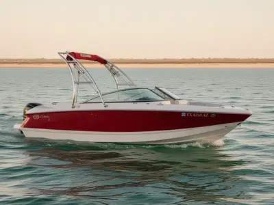 2008 Cobalt 220