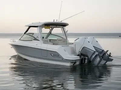 2026 Boston Whaler 280