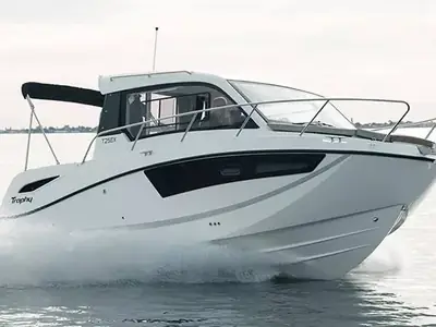 Bayliner Corp T25 EXPLORER