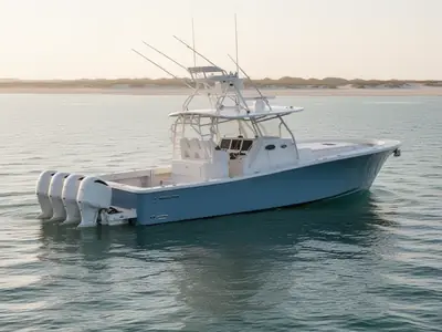 2017 regulator 41