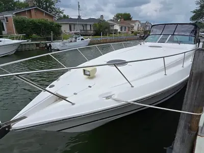 Wellcraft Corp EXCALIBUR 45