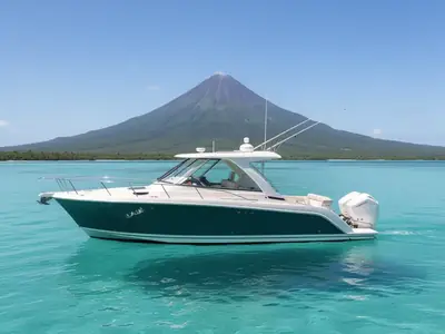 2023 Tiara 34 LS