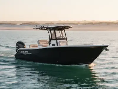 2026 Sea Pro 245 FLX
