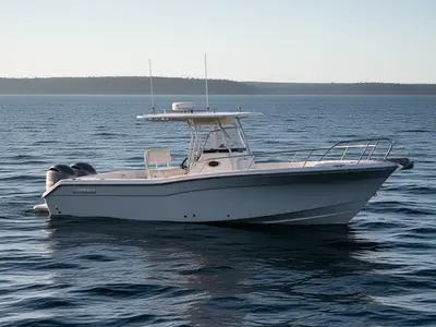 2019 Yamaha AR240
