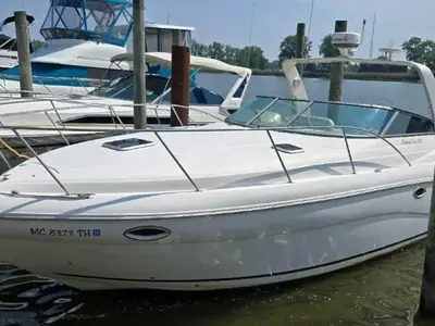 2003 Rinker FIESTA VEE 312