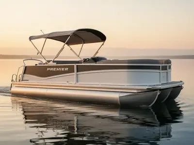 2026 Premier 230 RL
