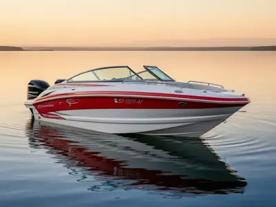 2011 Crownline 252 EX