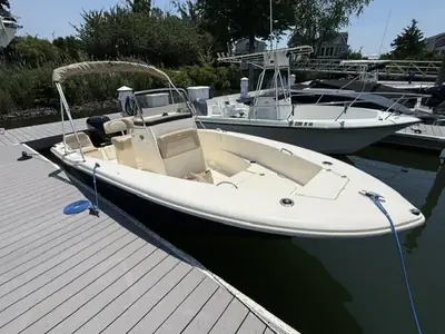 2023 Scout 195 Sportfish