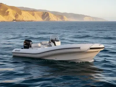 2021 Zodiac N-ZO 680