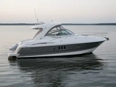 2007 Cruisers 420 Express