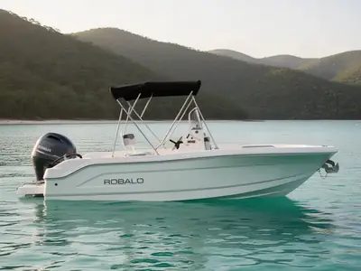 2026 Robalo R160