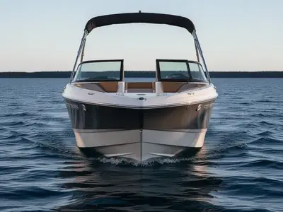 2023 Four Winns H2