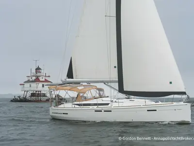 2015 Jeanneau SUN FAST 43