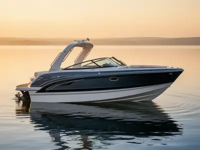 2021 Formula 290 Bowrider