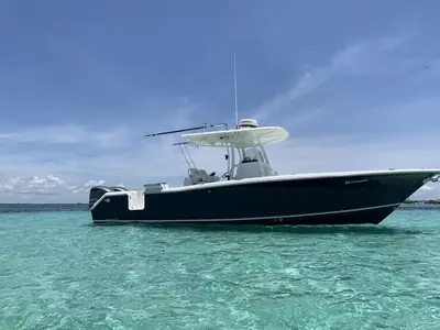 2015 Sea Hunt 30 Gamefish