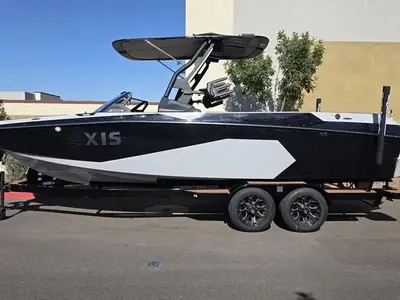 2026 Axis Wake Research A245