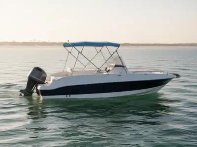 Hurricane SUNDECK SPORT 232