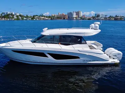 2022 Regal 42 XO