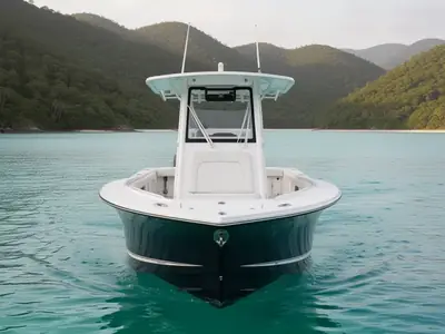 2022 Regulator 23