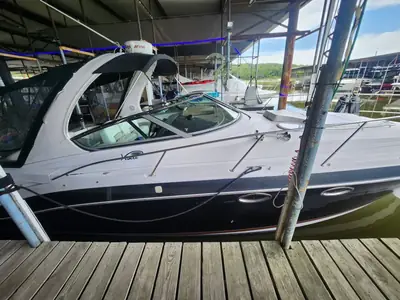 Four Winns 358 VISTA