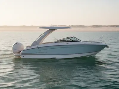 2024 Regal LX4