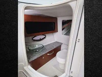 Crownline 290 SS