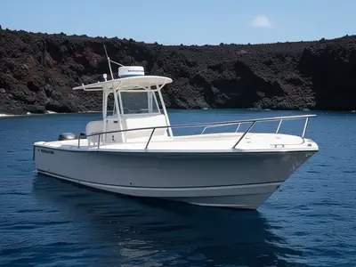 2002 Regulator 32