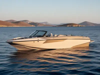 Malibu RESPONSE TXI