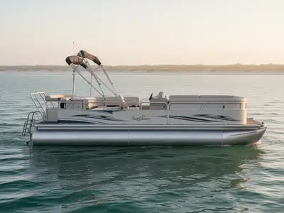 SunChaser 8524 SUNCHASER CRUISE RE