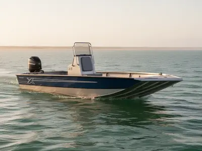 2026 Aluma-Weld/Xpress SW20B