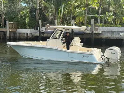 2026 Scout 260 LXF