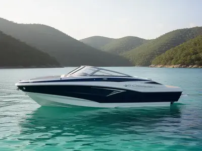 2026 Crownline E210 XS