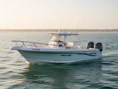 1999 Pro-Line 2700 SPORTSMAN