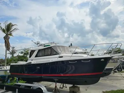 Cutwater C-28